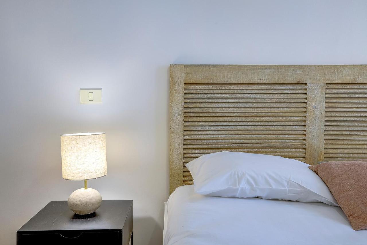 Appartamento Maison Bianchi - Chauvain Place Massena